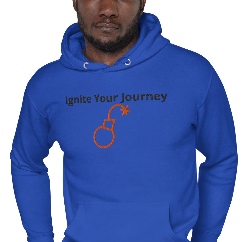 Ignite Your Journey Collection