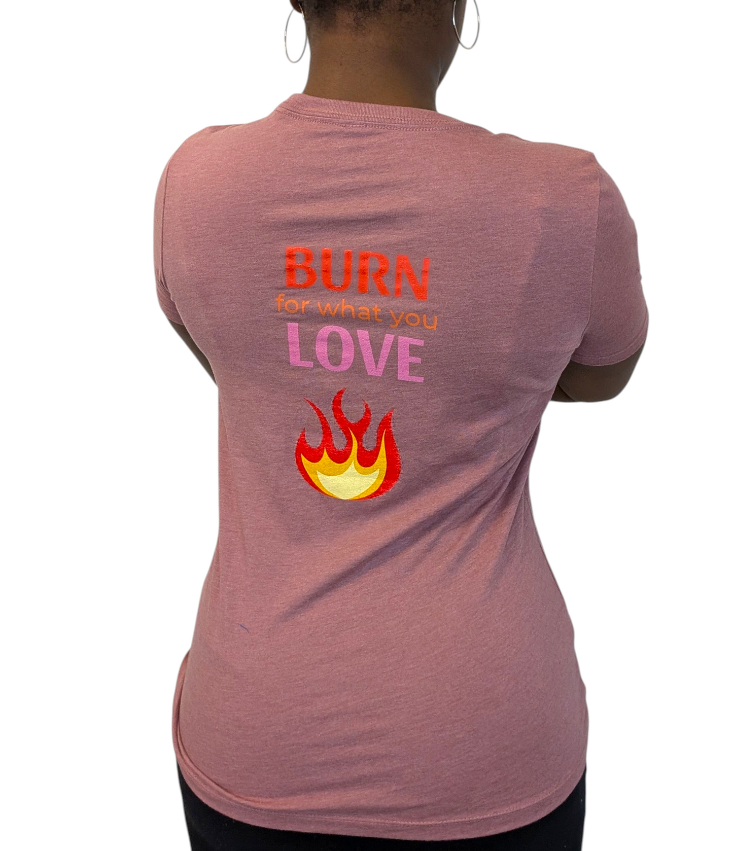 Women's Ignite Your Journey T-Shirt